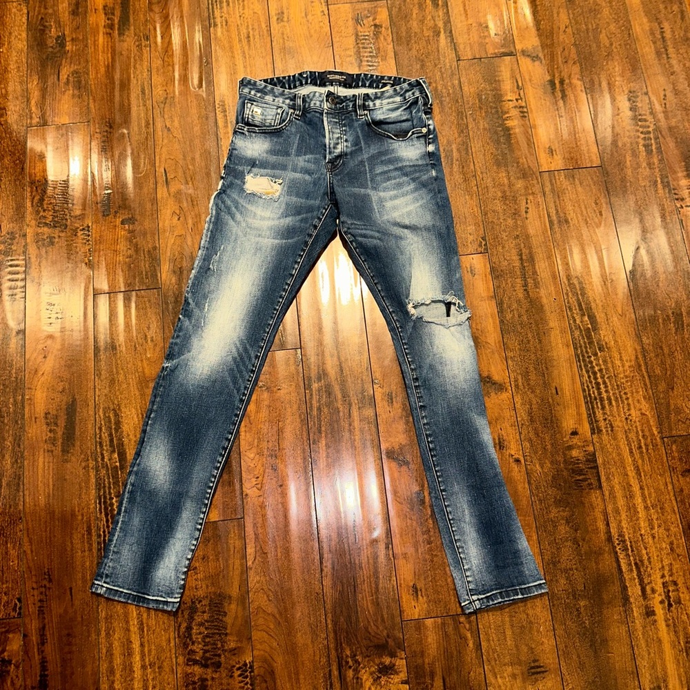 Scotch and soda ralston men’s ralston Jeans 29.5 / 32